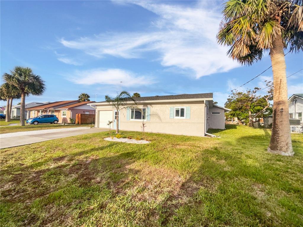 135 N PALMETTO AVENUE