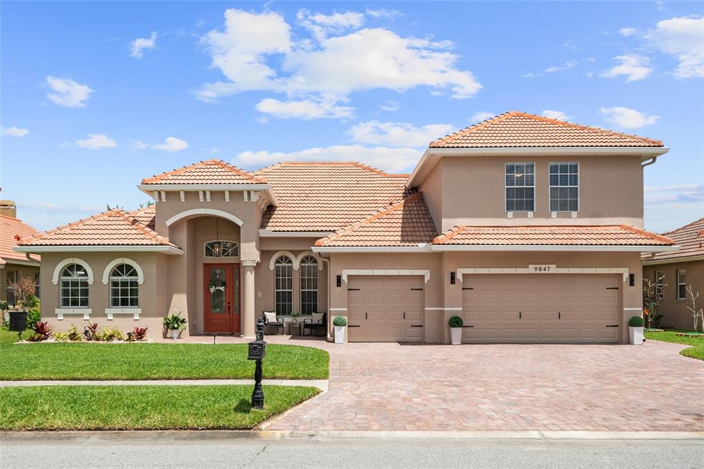 9047 TUSCAN VALLEY PLACE