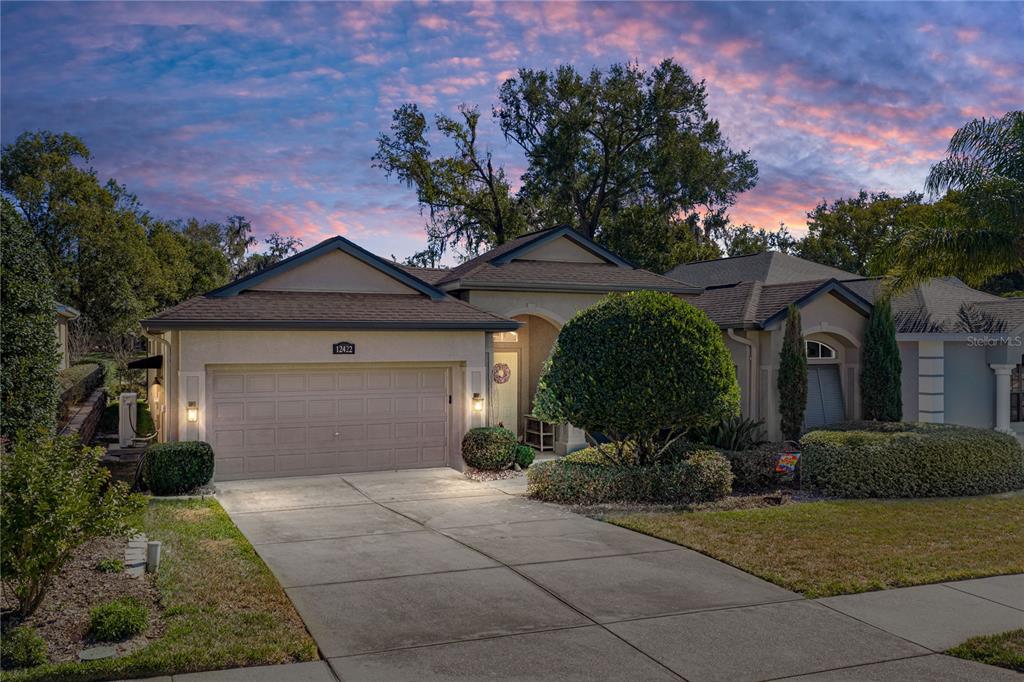 12422 WOODLANDS CIRCLE
