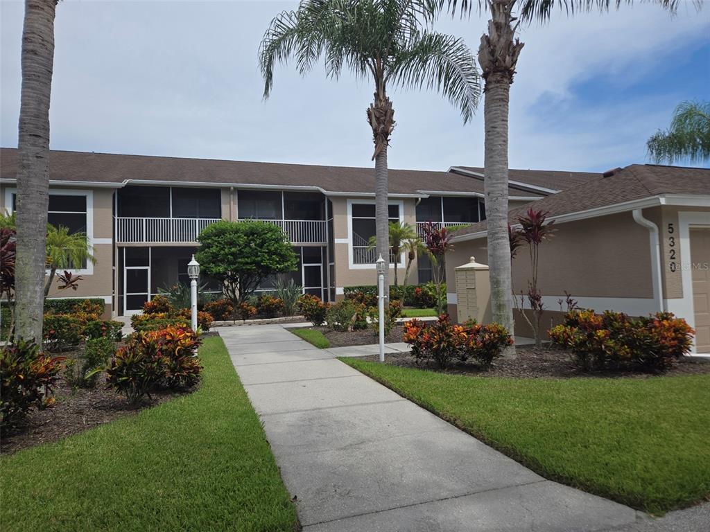 5320 HYLAND HILLS AVENUE UNIT 2218