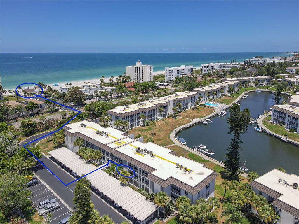 4340 FALMOUTH DRIVE UNIT D-204