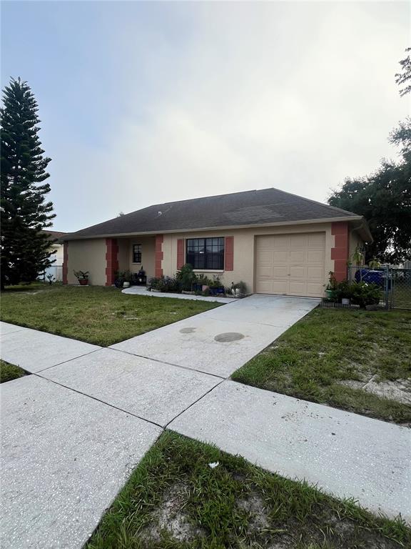 1238 FUCHSIA DR. DRIVE, HOLIDAY, FL — photo 2 of 24