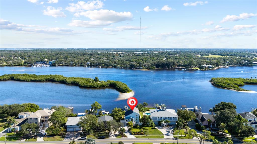 1512 RIVERSIDE DRIVE, TARPON SPRINGS, FL — photo 2 of 68