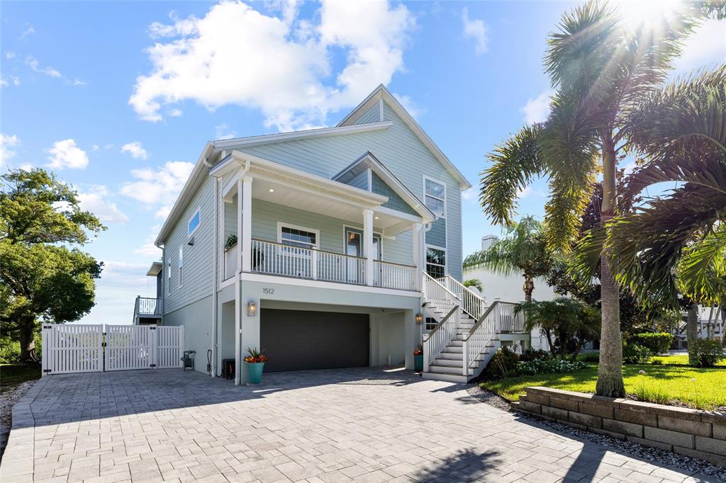 1512 RIVERSIDE DRIVE, TARPON SPRINGS, FL — photo 4 of 68