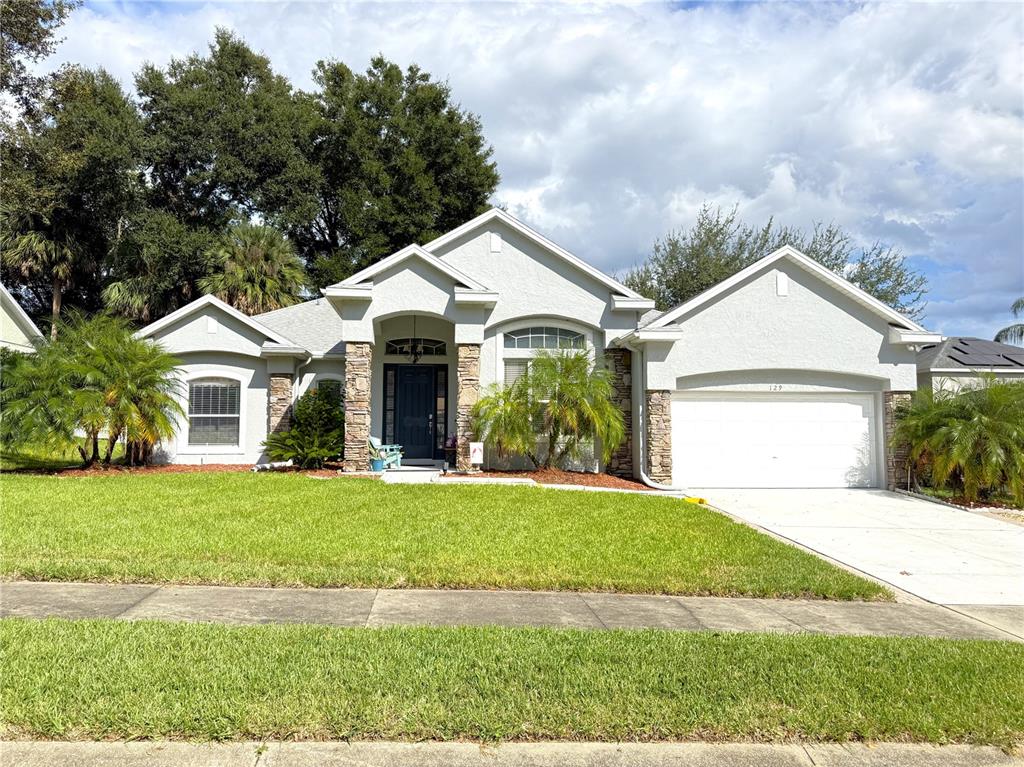 129 CRYSTAL OAK DRIVE