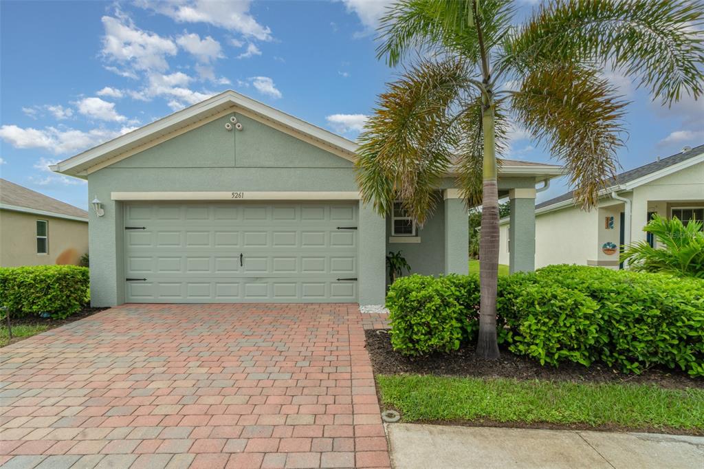 5261 SHELL MOUND CIRCLE
