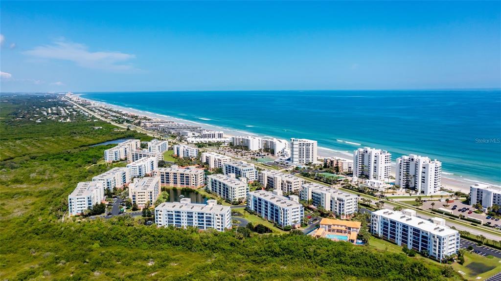 5300 S ATLANTIC AVENUE UNIT 20507