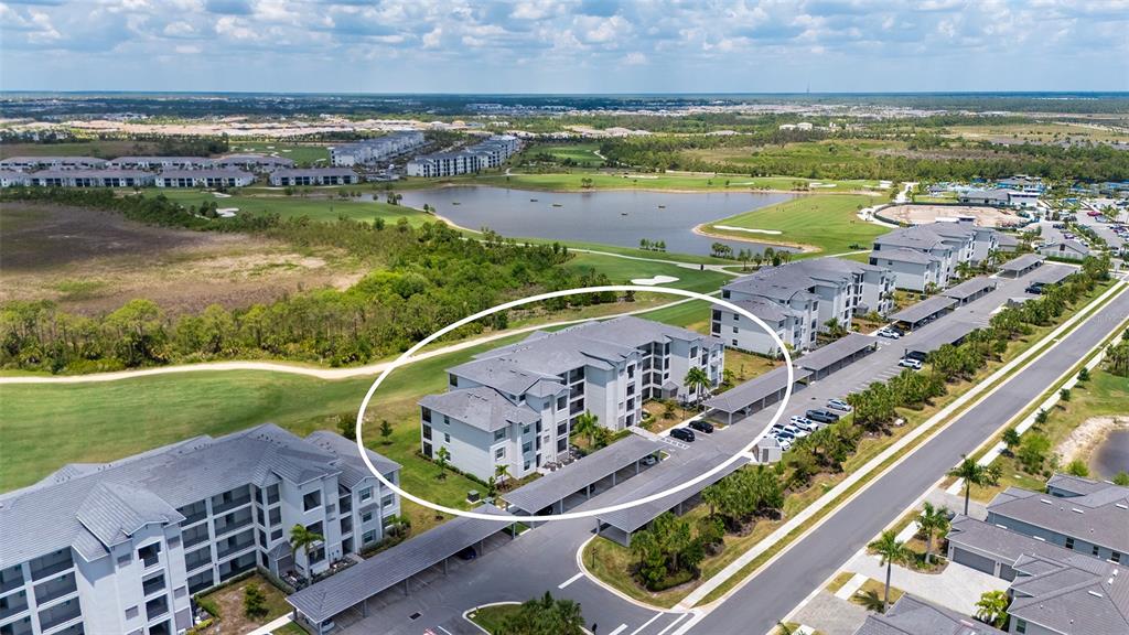 12240 WELLEN GOLF STREET UNIT 106