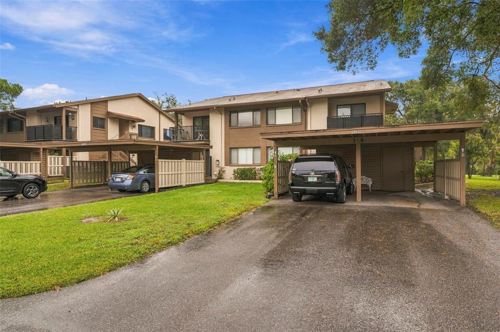 12912 WEDGEWOOD WAY UNIT C, HUDSON, FL — photo 5 of 30