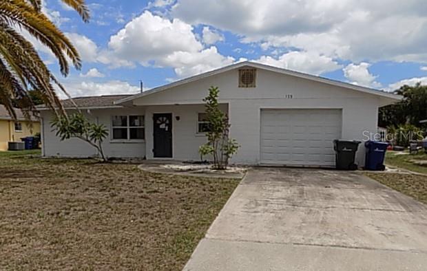 175 ENGLEWOOD HEIGHTS ROAD