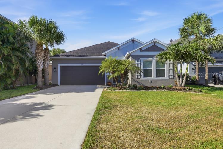 5713 SUNFLOWER CIRCLE