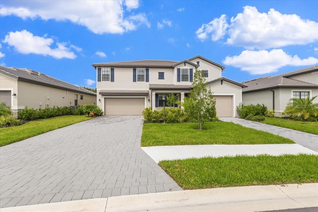 5026 SARATOGA SPRINGS RUN, BRADENTON, FL — photo 5 of 30