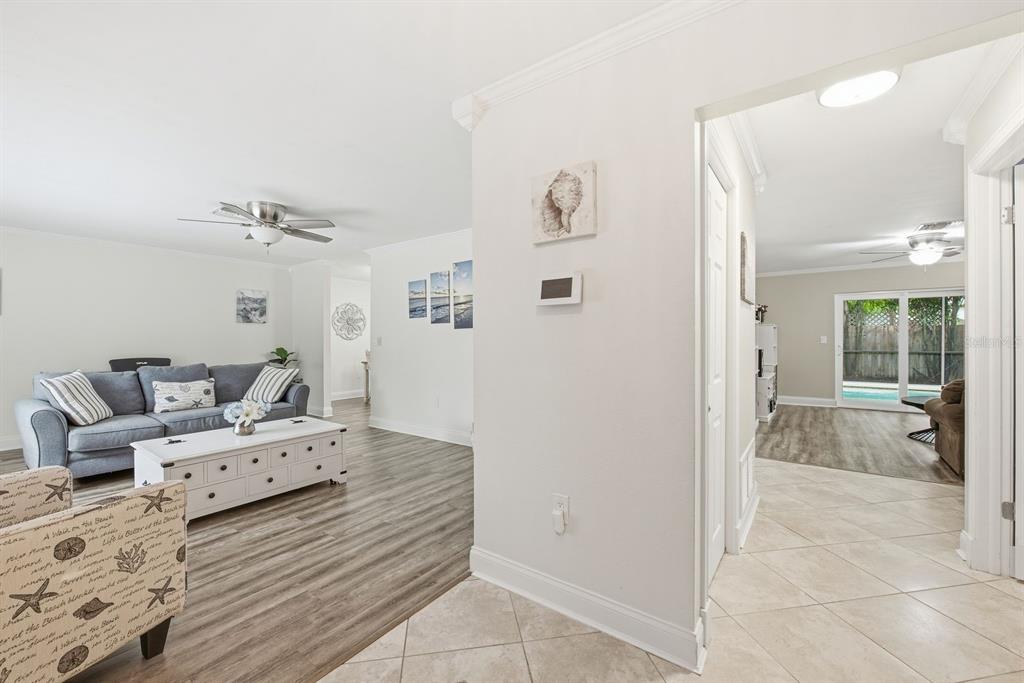 2447 GROVE RIDGE DRIVE, PALM HARBOR, FL — photo 2 of 18
