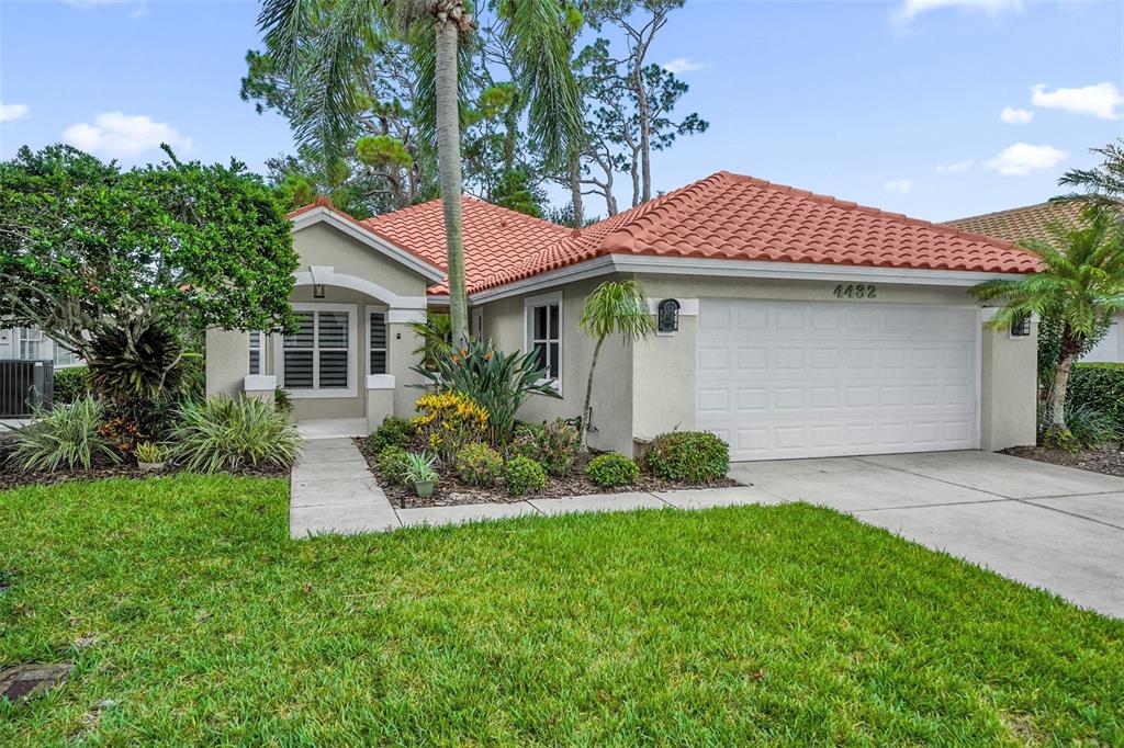 4432 DEER TRAIL BOULEVARD, SARASOTA, FL — photo 2 of 30