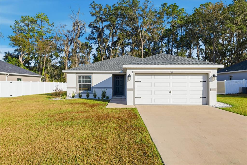 4611 SE 89TH STREET