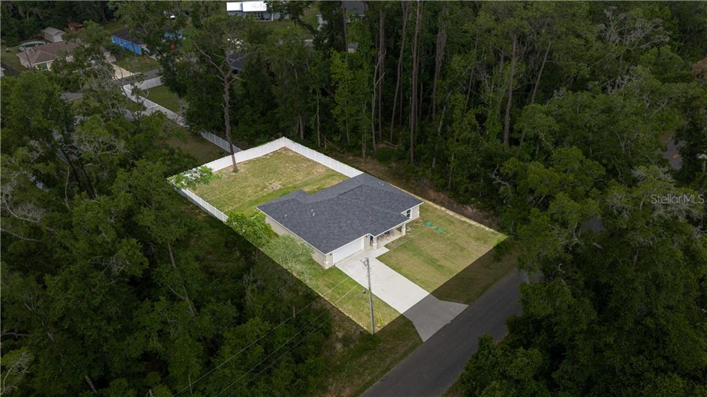 6962 SE 124th STREET, BELLEVIEW, FL — photo 4 of 30
