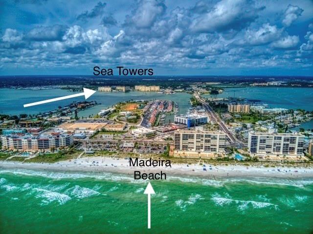 4650 COVE CIRCLE UNIT 311, ST PETERSBURG, FL — photo 3 of 30