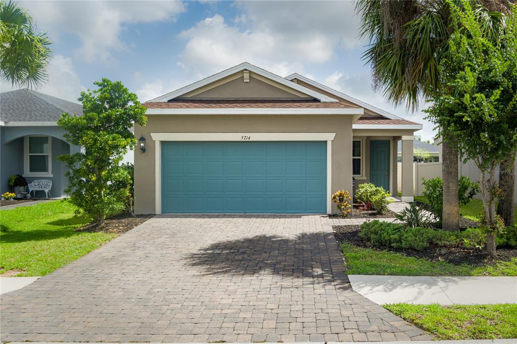 5714 LOS ROBLES COURT