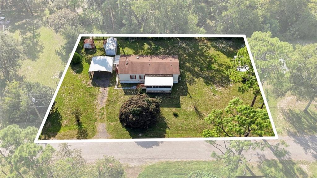 10259 W OHIO DRIVE, CRYSTAL RIVER, FL — photo 3 of 30