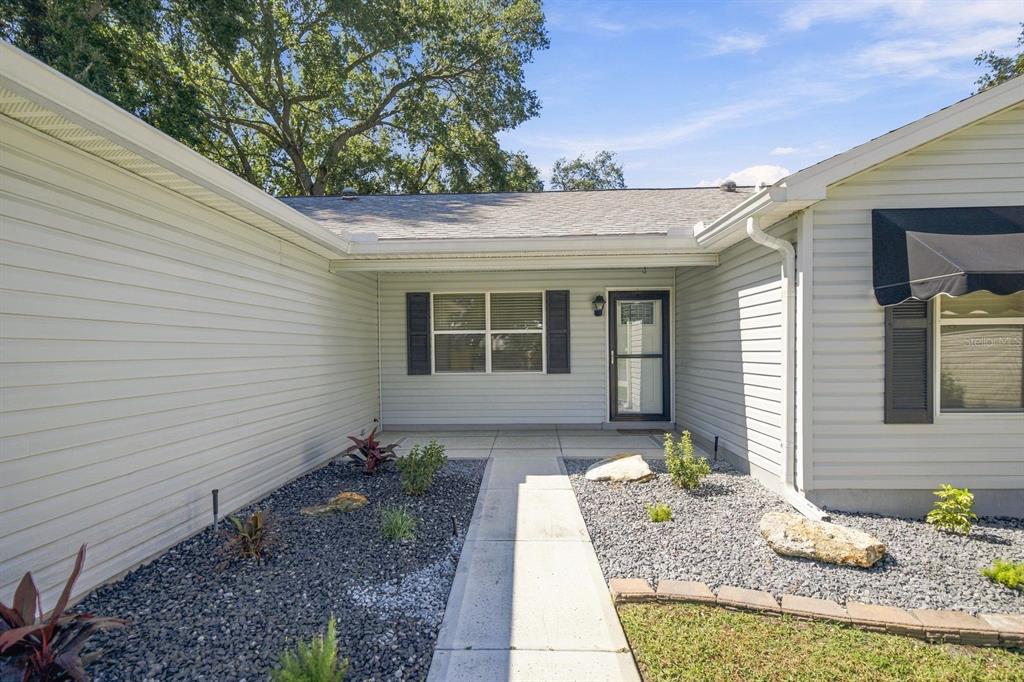705 MURRAY LANE, LADY LAKE, FL — photo 2 of 29