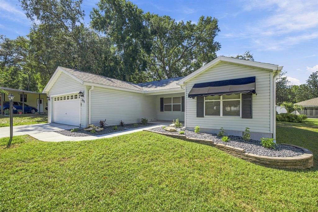 705 MURRAY LANE, LADY LAKE, FL — photo 3 of 29