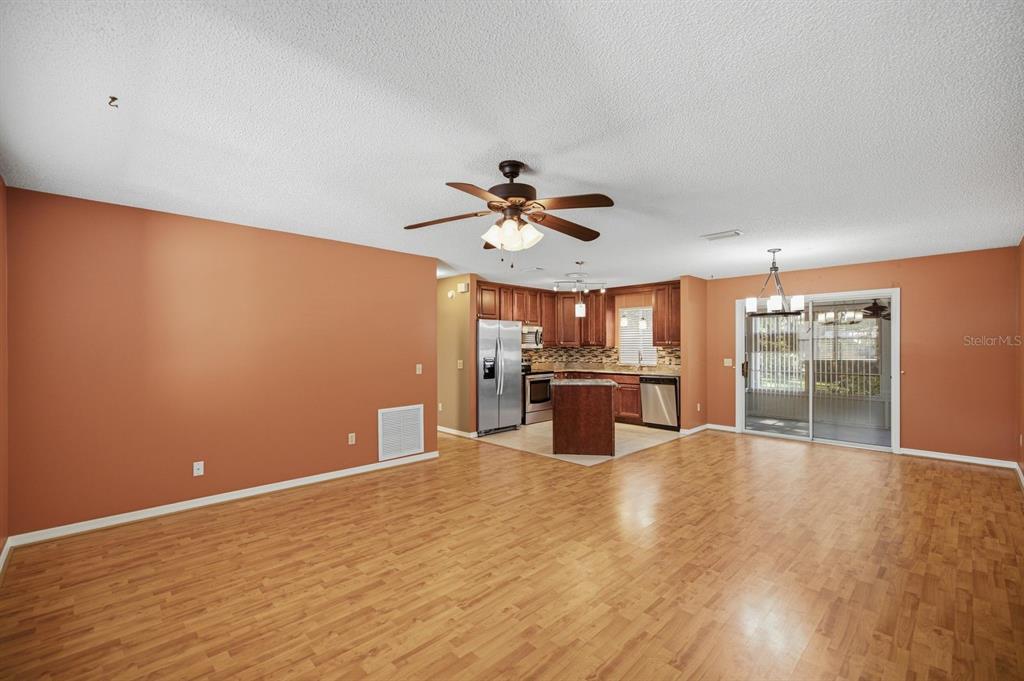 705 MURRAY LANE, LADY LAKE, FL — photo 4 of 29