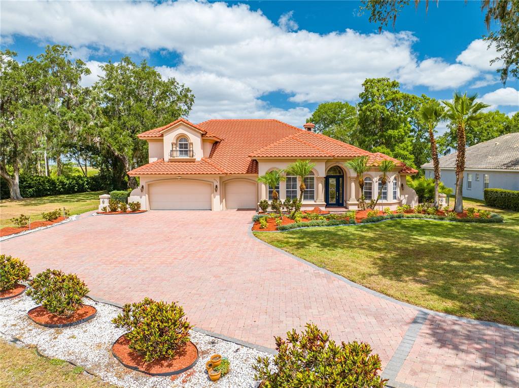 1654 MARINA LAKE DRIVE
