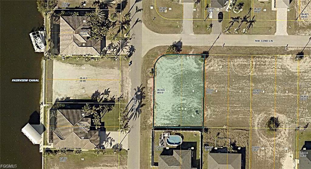 4430 NW 32ND LANE