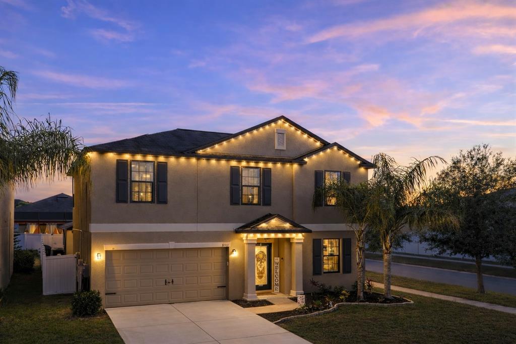 11201 LELAND GROVES DRIVE