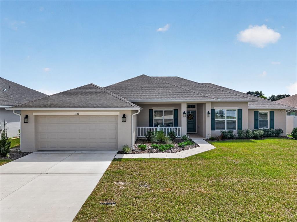 5126 SW 92ND STREET, OCALA, FL — photo 2 of 30