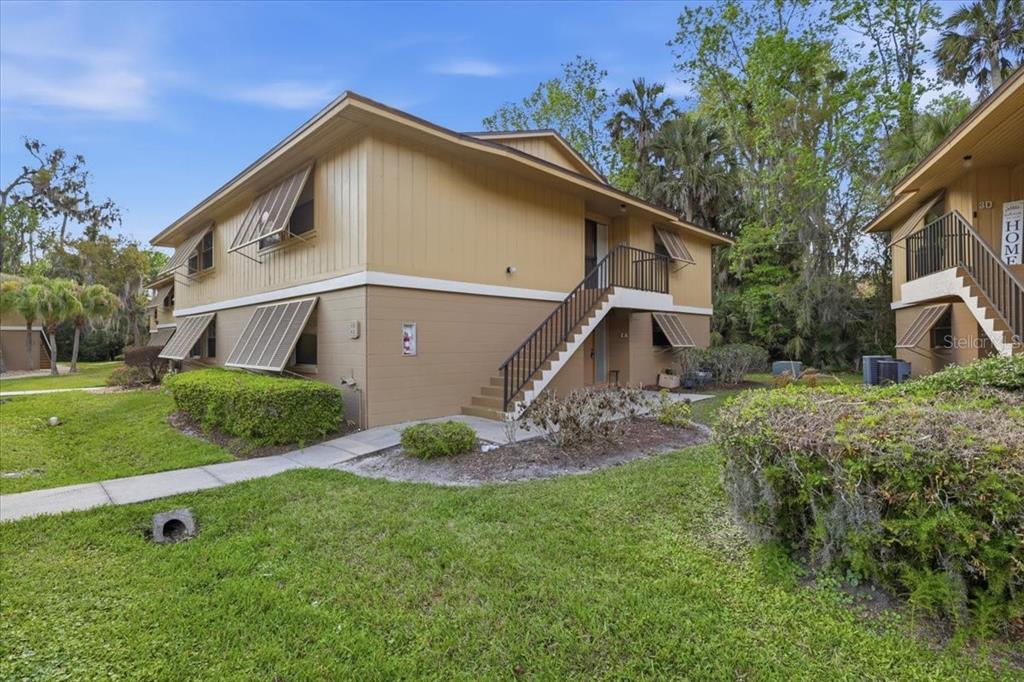 130 JASMINE WOODS COURT UNIT 4A