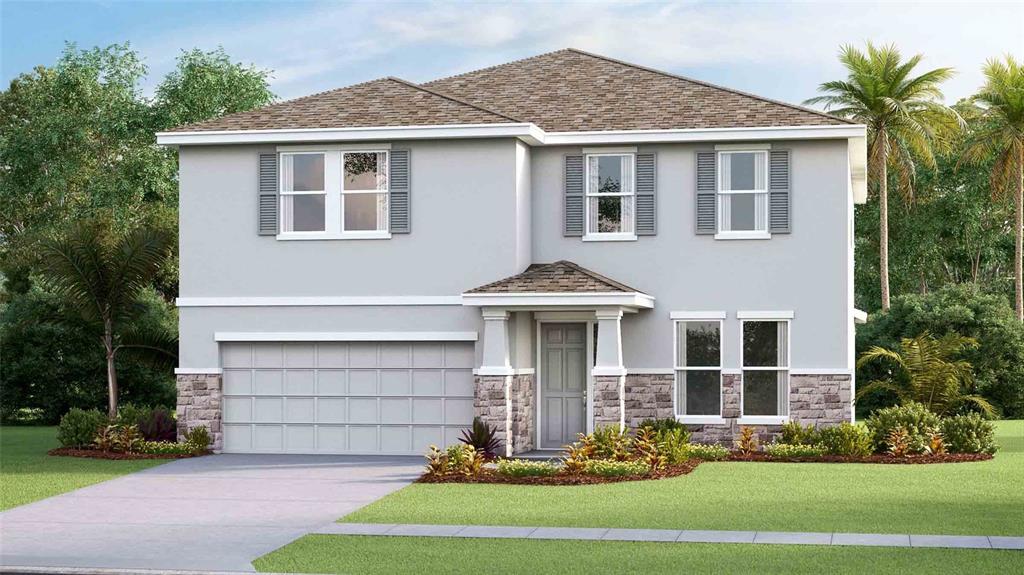 2298 RIKKOLA LANE