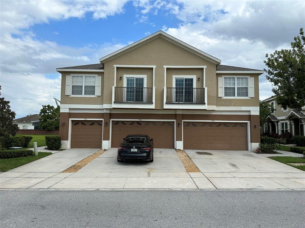 1903 ESTANCIA CIRCLE UNIT 1903