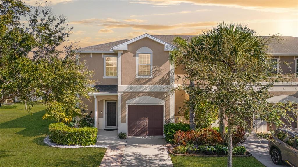 2550 REVOLUTION STREET UNIT 104