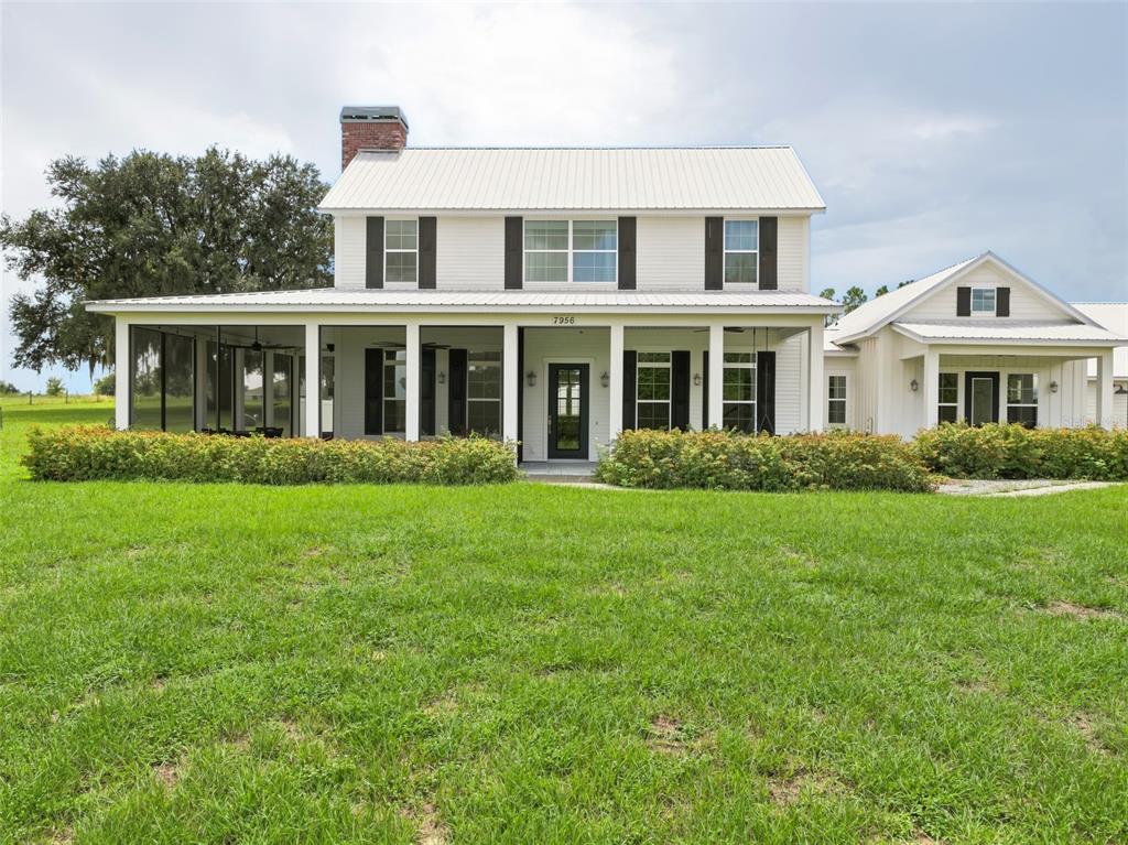 7956 LAKE NELLIE ROAD, CLERMONT, FL — photo 2 of 30