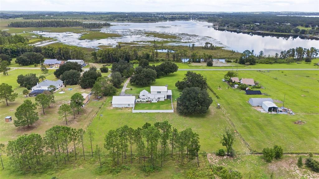 7956 LAKE NELLIE ROAD, CLERMONT, FL — photo 5 of 30