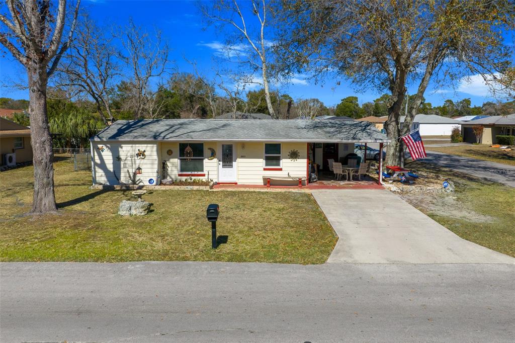 6601 W SEAGULL LANE