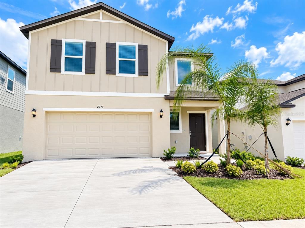 2270 RED CROSSBILL DRIVE