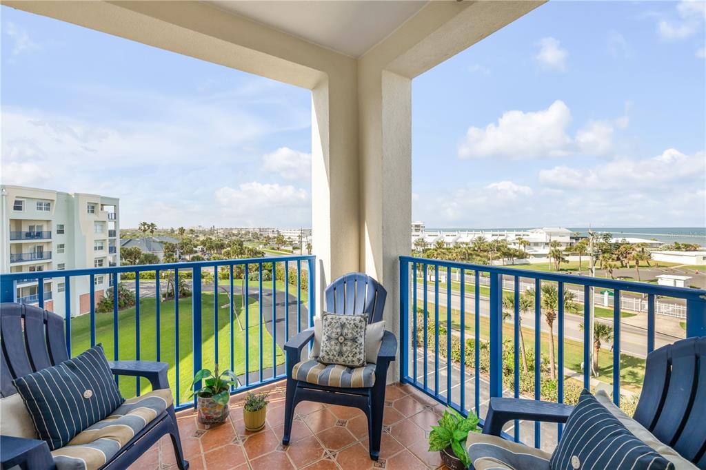 5300 S ATLANTIC AVENUE UNIT 2-501, NEW SMYRNA BEACH, FL — photo 2 of 30