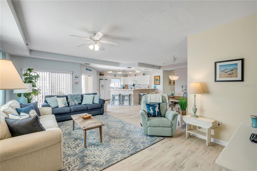 5300 S ATLANTIC AVENUE UNIT 2-501, NEW SMYRNA BEACH, FL — photo 5 of 30