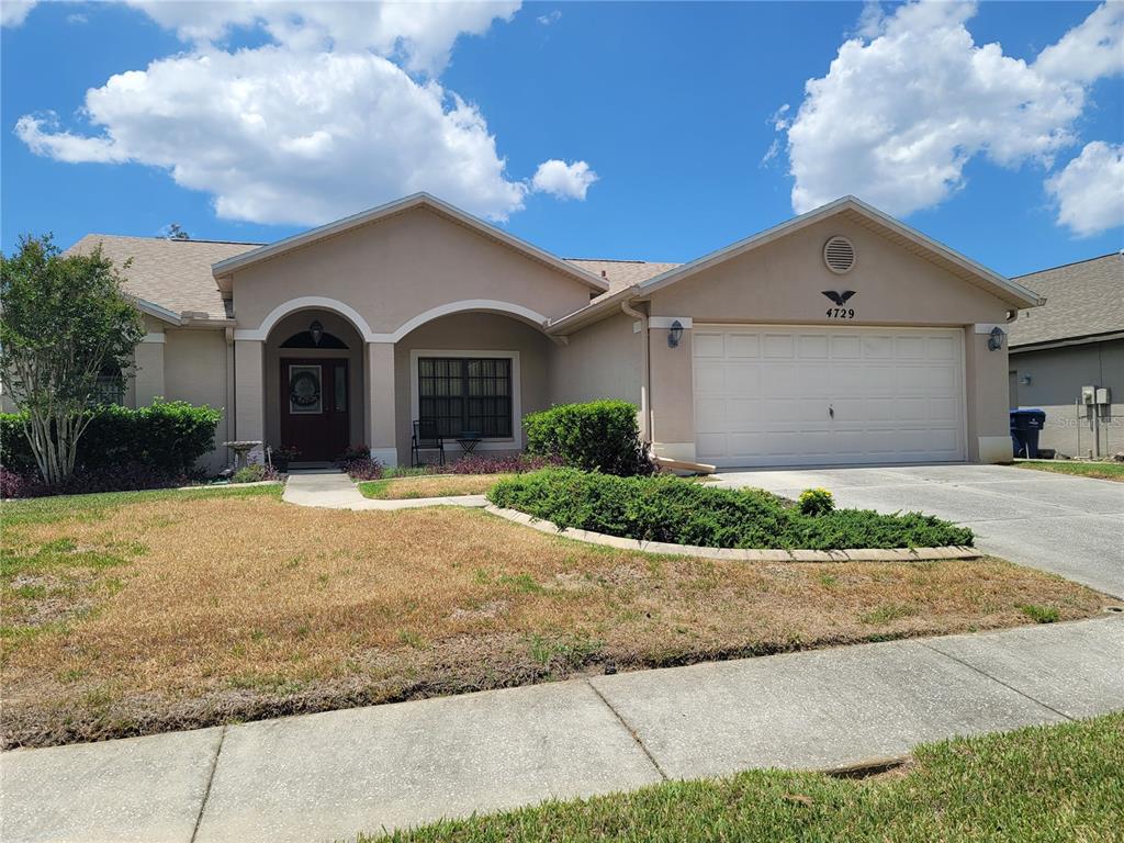4729 DEER LODGE ROAD