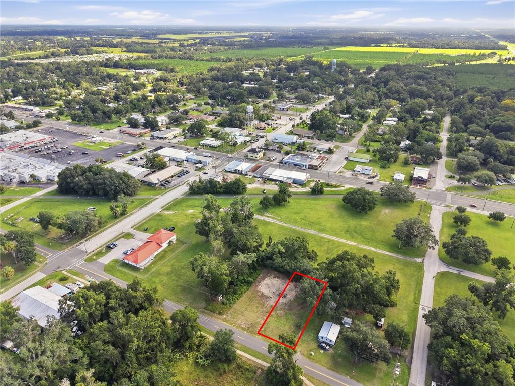 105 SW 2ND STREET, CHIEFLAND, FL — photo 2 of 20