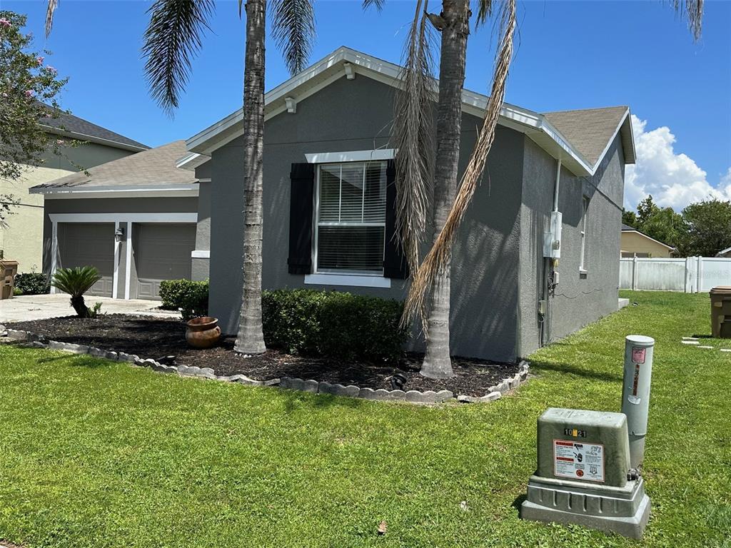 3011 PALERMO ROSE WAY, KISSIMMEE, FL — photo 2 of 26