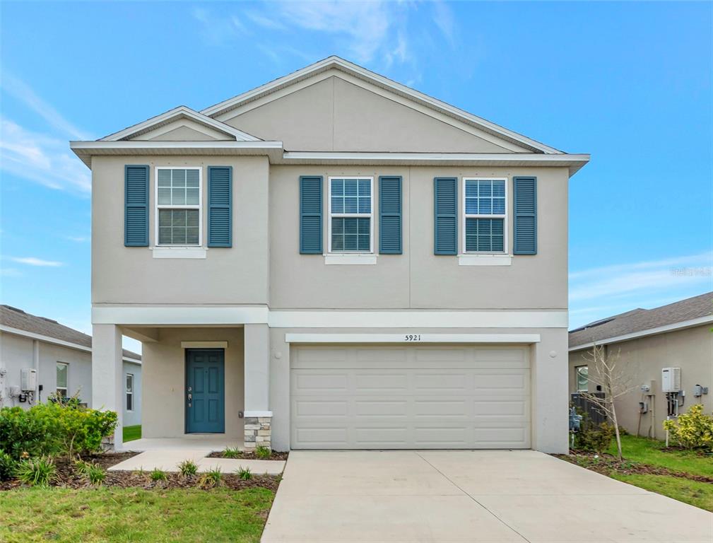 5921 LAURELCREST GLEN