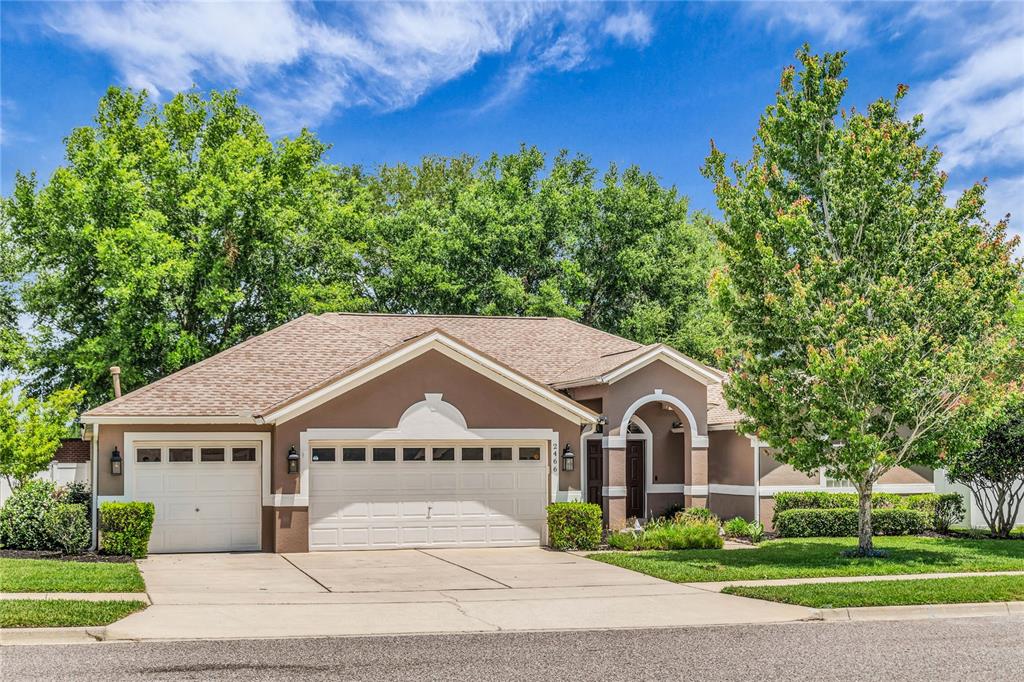 2466 HOLLY BERRY CIRCLE