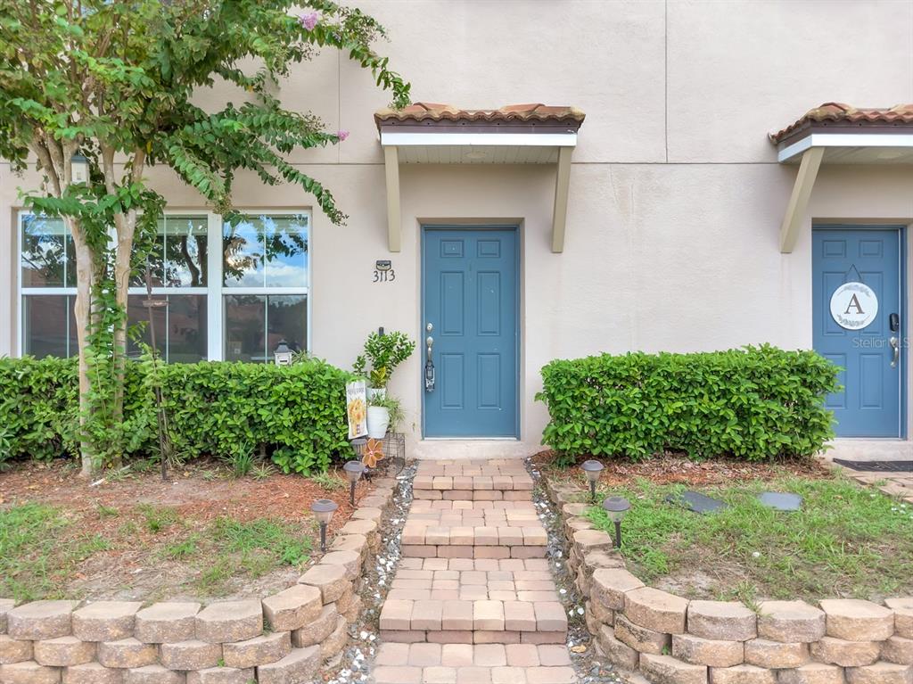 3113 VIA OTERO DRIVE, KISSIMMEE, FL — photo 2 of 30