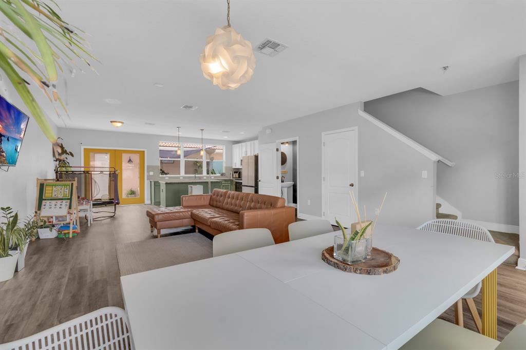 3113 VIA OTERO DRIVE, KISSIMMEE, FL — photo 4 of 30