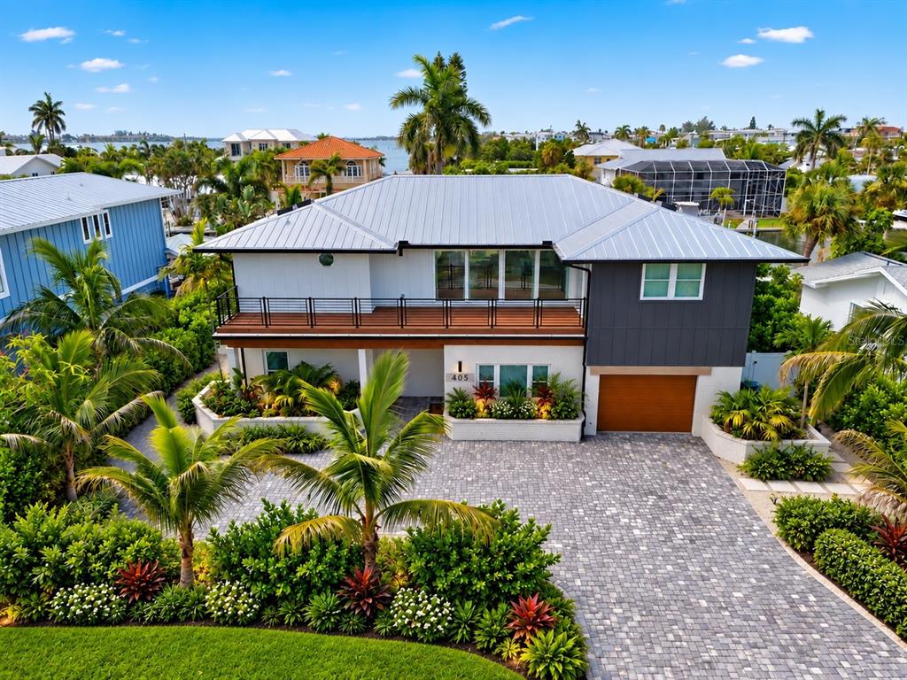 405 28TH STREET, HOLMES BEACH, FL — photo 2 of 30