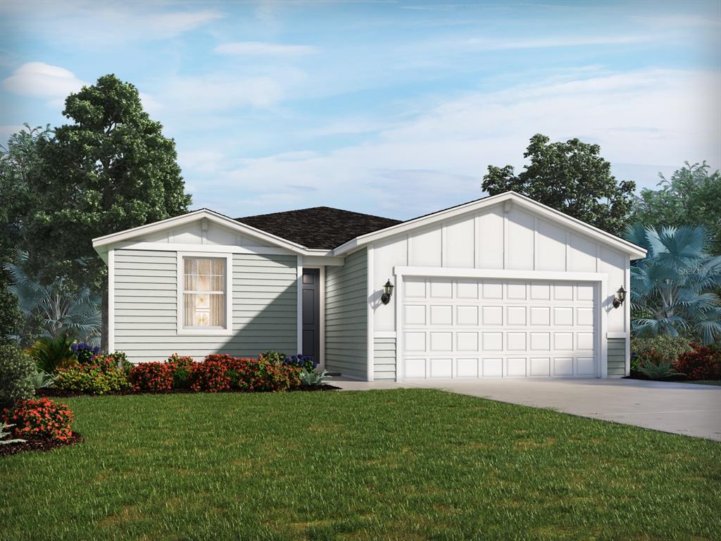 2 GARNI DRIVE
