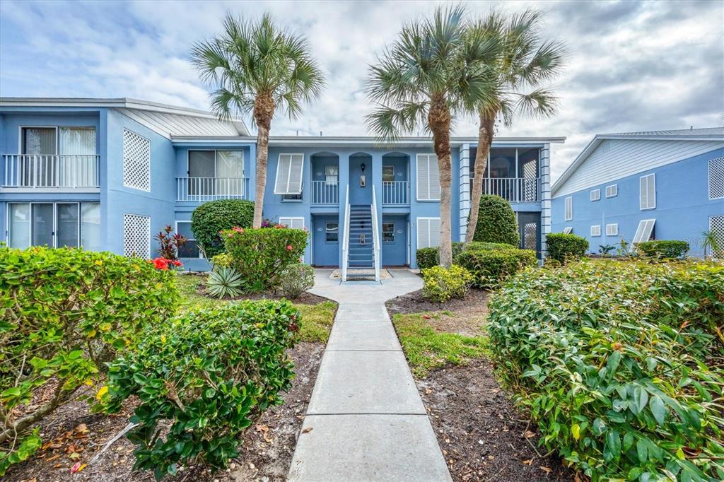 454 CERROMAR ROAD UNIT 275